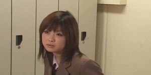 Claws reccomend teacher japanese lesbian
