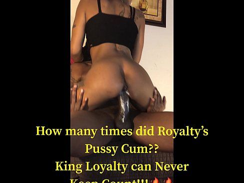 King loyalty royalty