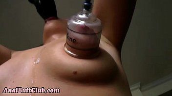 Twilight reccomend suction bondage nipple