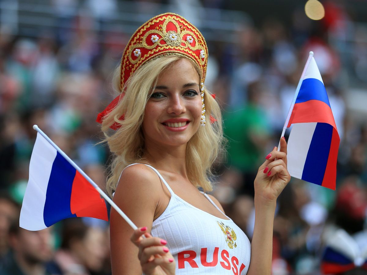 World cup russia 2019