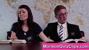 California reccomend mormon handjob