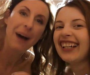 best of Swapping mommy cum