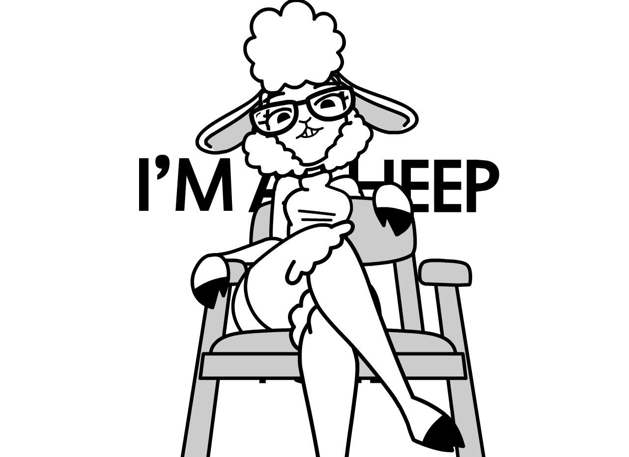 Beep beep m sheep