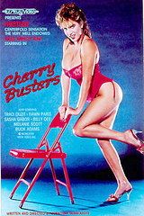 Cherry busters