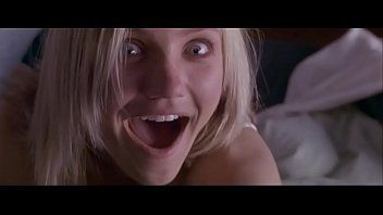 Cameron Diaz in The Counselor ().
