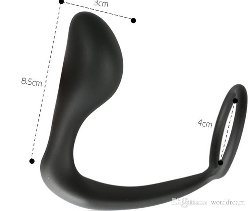 Boomerang reccomend cock ring prostate
