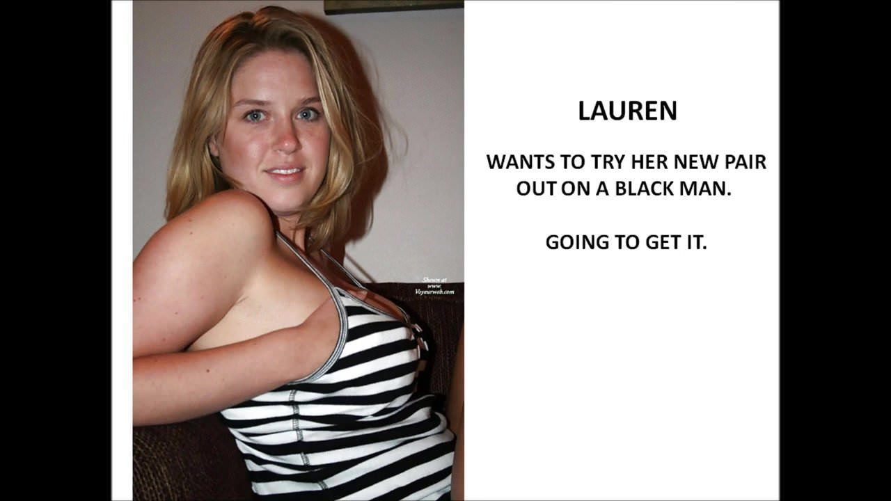 Lauren luvsit cuckold