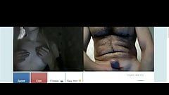 Peanut reccomend omegle hottie obsessed my cock