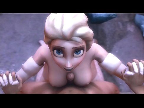 Elsa big tits