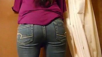 Fullback recommend best of tight jeans farting