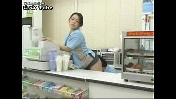 best of The store cashier fucking