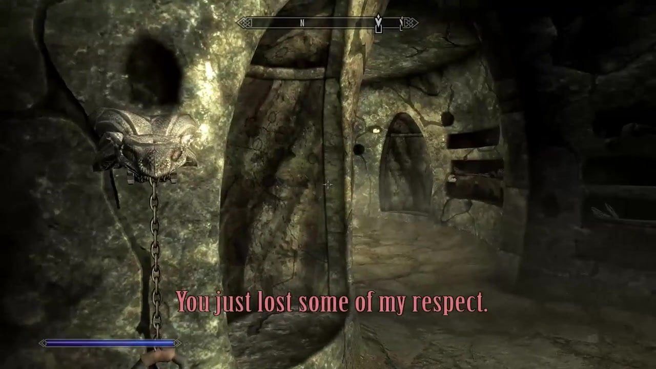 Snickerdoodle recomended playthrough skyrim