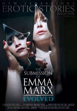 The submission emma marx 3