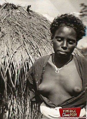 Best Vintage Porn African Porn