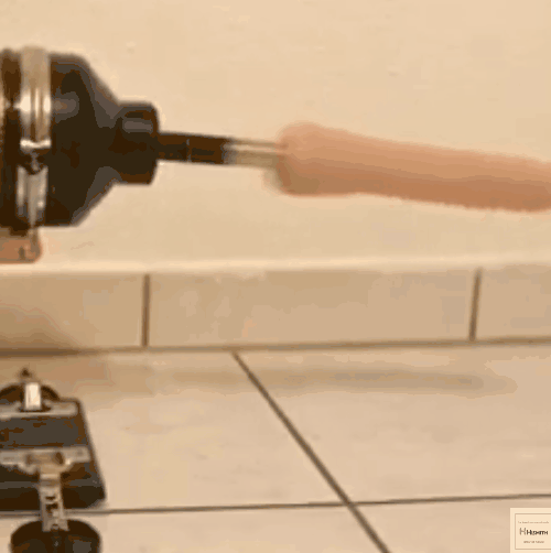Build your own dildo drill