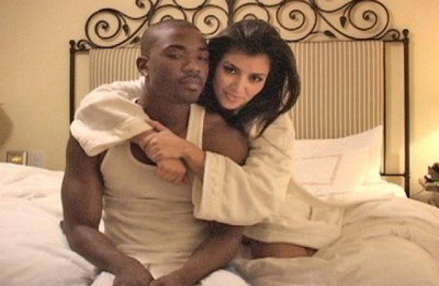 best of Ray j and porno Kim