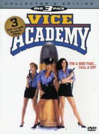 Police academy movie