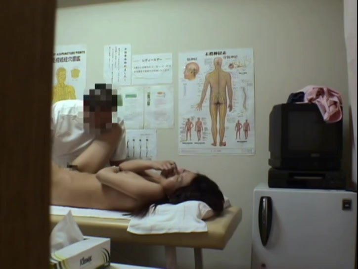 Drizzle reccomend japanese massage voyeur