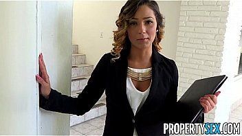 Hitch reccomend property sex home owner