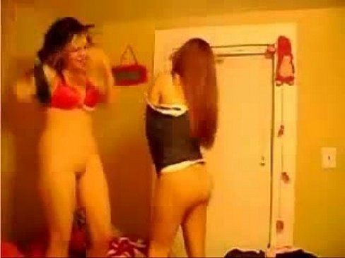 Amateur lesbian teen webcam
