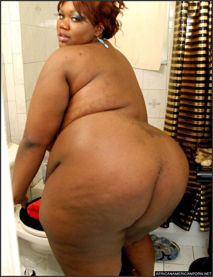 Fat black women nude sex pics