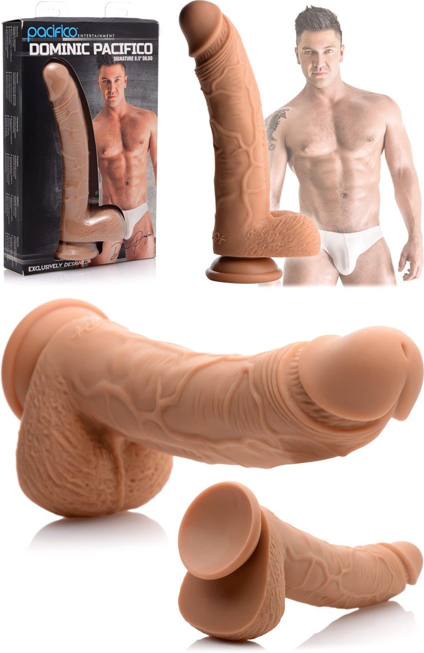 Bullet reccomend Realistic dildos paypal