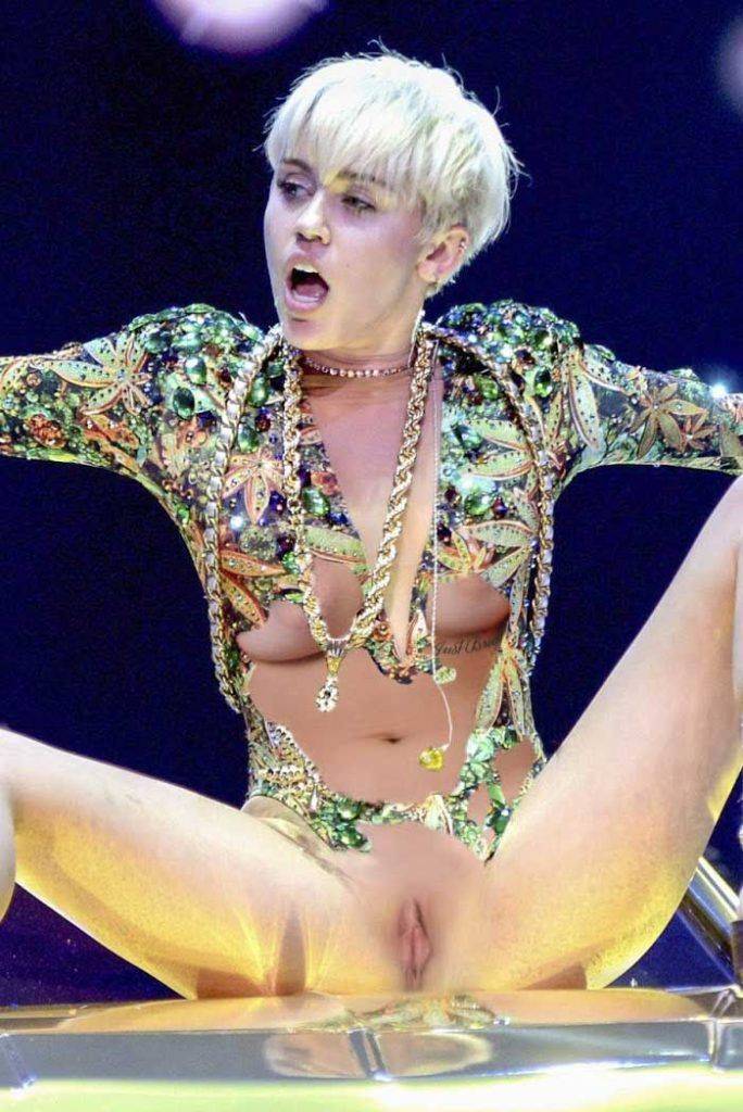 Miley cirus asian controversy photos