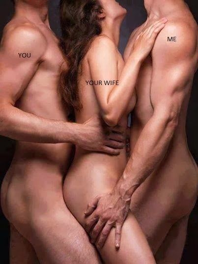 best of Threesome letters Mfm sex