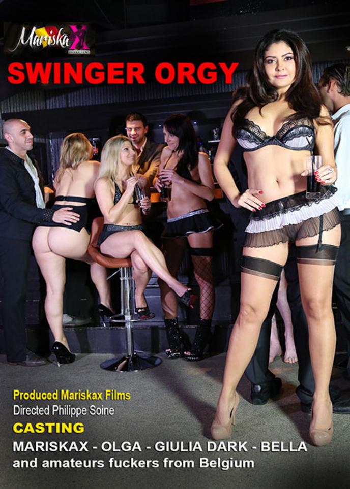 best of Orgy swingers