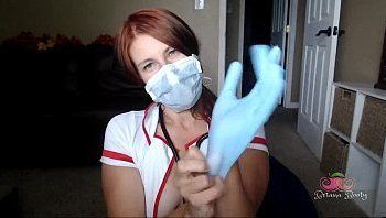 best of Nurse latex glove