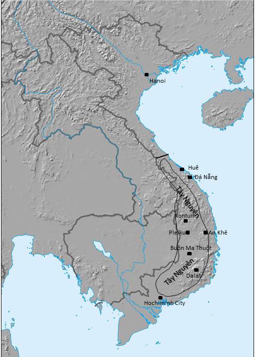 Vivi recommendet Asian region encompassing cambodia laos and vietnam