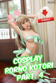 Dingo recommend best of kotori cosplay