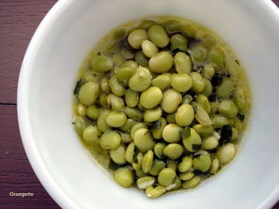 best of Style beans Asian green