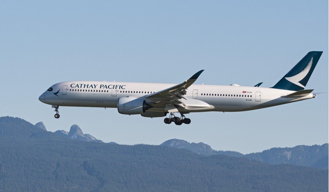 Xccelerator reccomend Asian pacific airline crash
