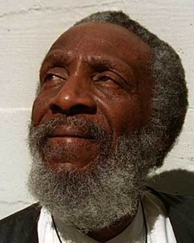Protein recomended wife Dick gregory