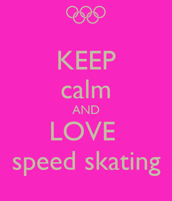 best of Love speed skating of Asian