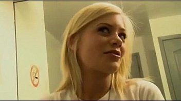 The B. reccomend blonde twins lick penis load cumm on face
