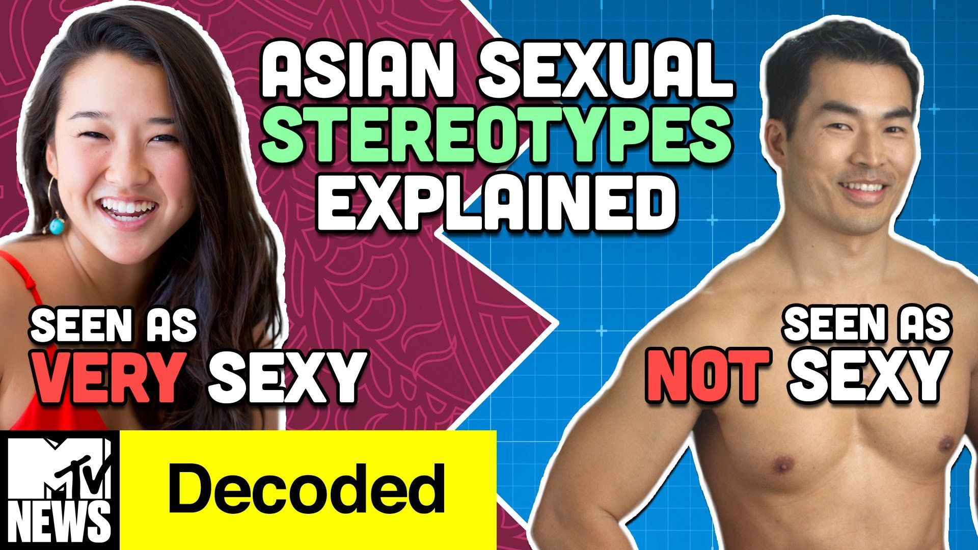 Asian perceptions of americans