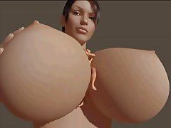 Scratch reccomend giantess boobs