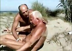 best of Penis beach africa on italian suck