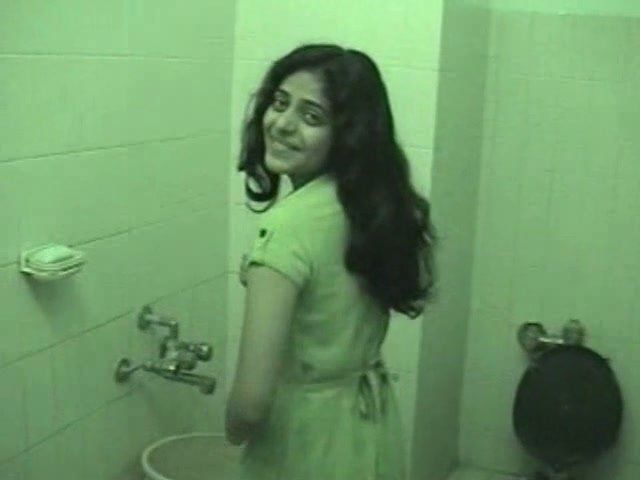 Indian college girl fucked