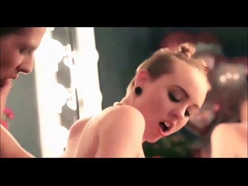 best of A Miley cyrus blowjob giving
