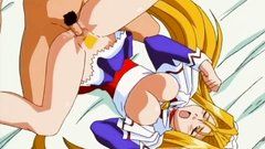 Dahlia reccomend Sailor moon porno galery