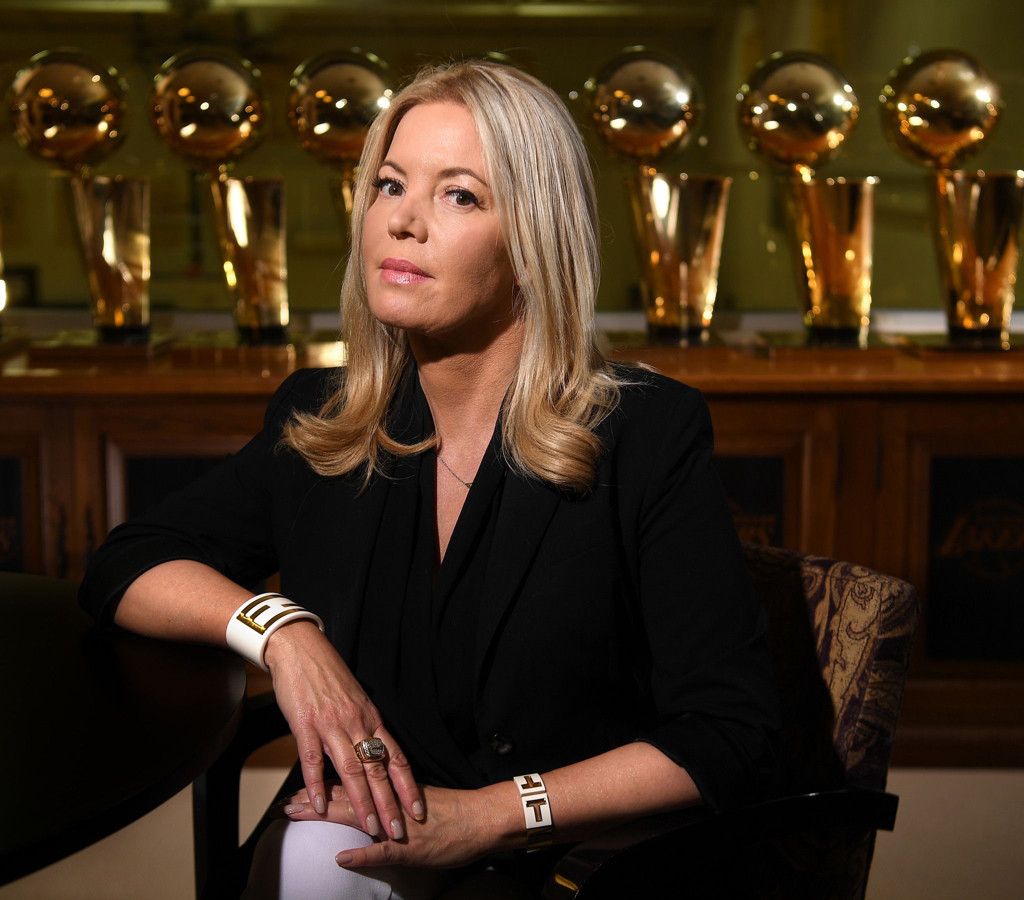 Tackle reccomend Jeanie buss hot milf