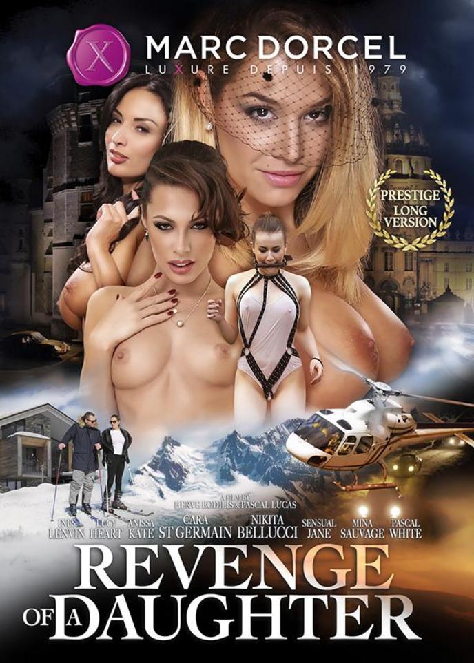 Sinker recommend best of movie revenge