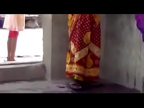 Indian aunty expose