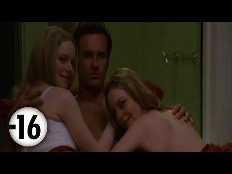Nip tuck threesome episode