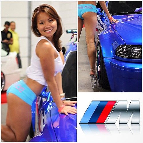 Gucci recomended asian car Import model shows