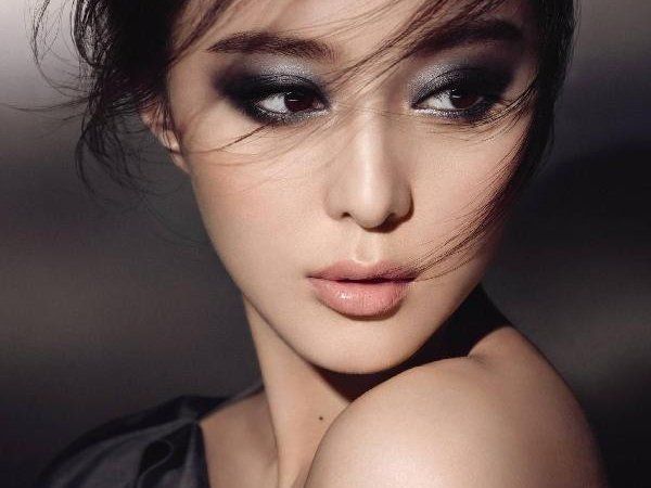 best of Color Asian makeup