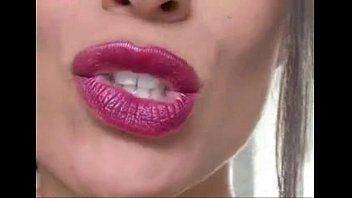 Pearls reccomend pov kissing lips